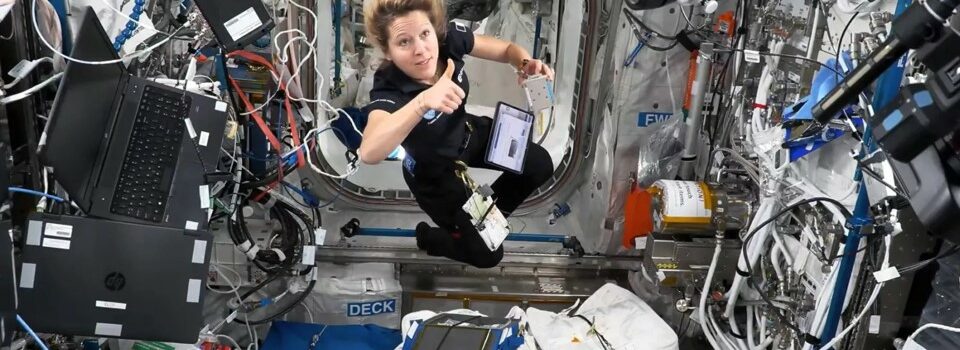 CNES – MatISS-4